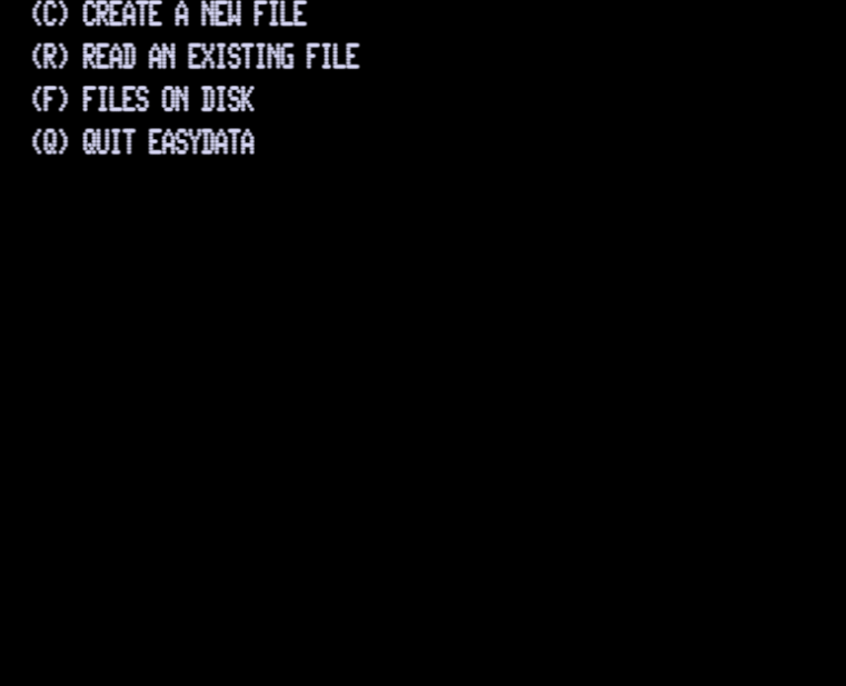 Screen shot